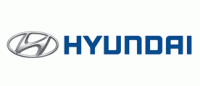 现代Hyundai品牌logo