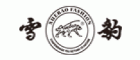雪豹品牌logo