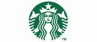 星巴克Starbucks品牌logo