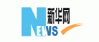 新华网品牌logo