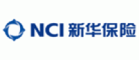 新华保险品牌logo
