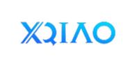 小乔xqiao品牌logo