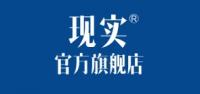 现实品牌logo