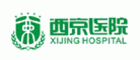 西京医院品牌logo