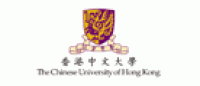 香港中文大学品牌logo
