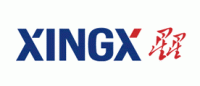 星星XINGX品牌logo