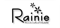 小雨RAINIE品牌logo