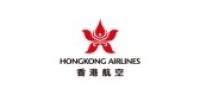 香港航空品牌logo