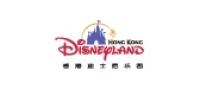香港迪士尼乐园品牌logo
