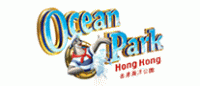 香港海洋公园品牌logo