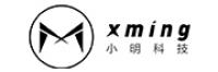 小明Xming品牌logo