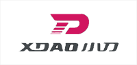 小刀XDAO品牌logo