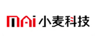 小麦MAI品牌logo