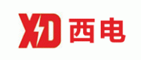 XD品牌logo
