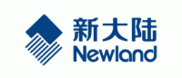 新大陆Newland品牌logo