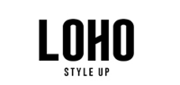 眼镜生活LOHO品牌logo