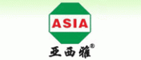 亚细雅品牌logo