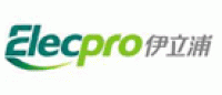 伊立浦Elecpro品牌logo