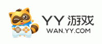 YY游戏品牌logo