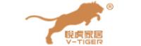 悦虎家具品牌logo