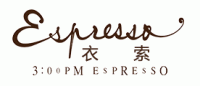 衣索Espresso品牌logo