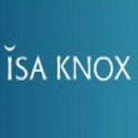 伊诺姿ISA KNOX品牌logo