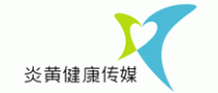 炎黄健康品牌logo