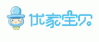优家宝贝品牌logo