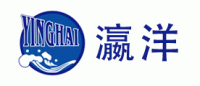 瀛洋品牌logo