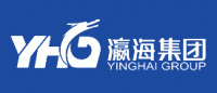 瀛海品牌logo