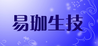 易珈生技品牌logo