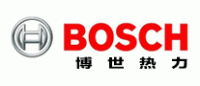 博世热力BOSCH品牌logo