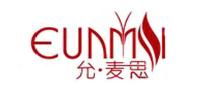 允·麦思Eunmsi品牌logo