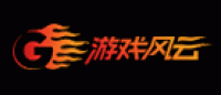 游戏风云品牌logo