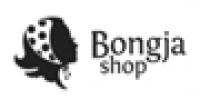 Bongjashop品牌logo