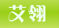 艾翎品牌logo