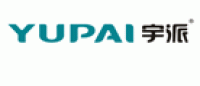 宇派YUPAI品牌logo