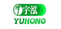 宇泓品牌logo