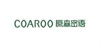 原森密语COAROO品牌logo