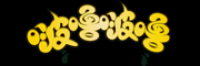 啵噜啵噜品牌logo