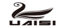 优艾丝UAISI品牌logo