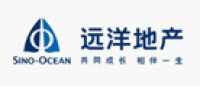 远洋地产品牌logo