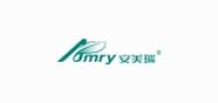 安美瑞食品品牌logo