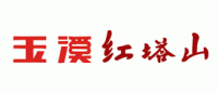 玉溪-红塔山品牌logo