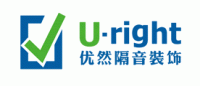 优然U-right品牌logo