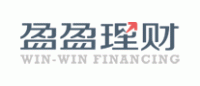 盈盈理财品牌logo