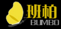 班柏品牌logo
