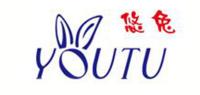 悠兔品牌logo