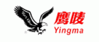 鹰唛Yingma品牌logo