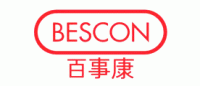 百事康品牌logo